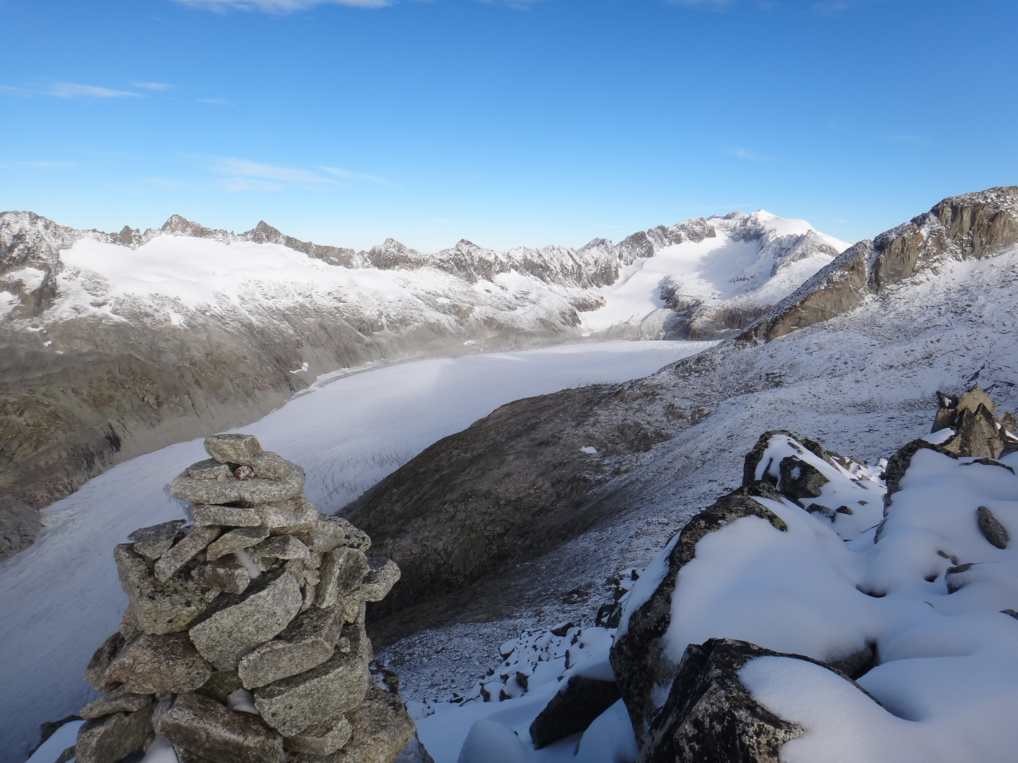 Rhonegletscher