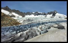 Rhonegletscher 2