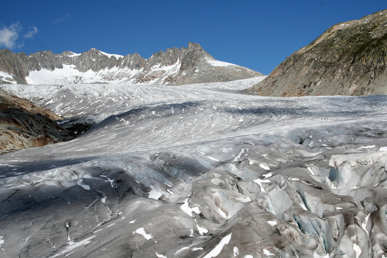 Rhonegletscher