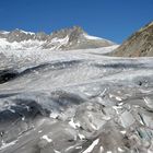 Rhonegletscher