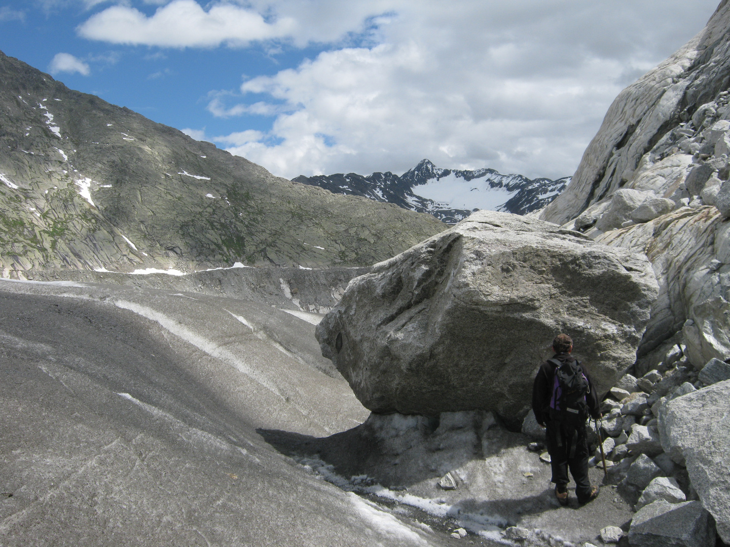 Rhonegletscher