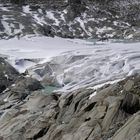 Rhônegletscher