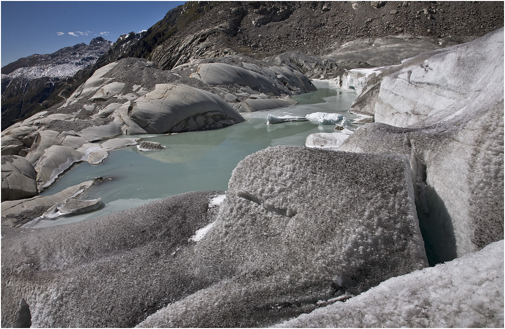 RHONEGLETSCHER (VS)