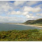 Rhossili Bay