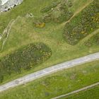  Rhossili Beach (Wales) per Drohne