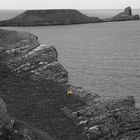 Rhossili, Worms Head