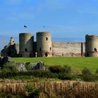 Rhuddlan castle