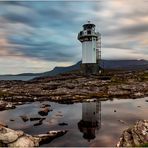 Rhue Lighthouse