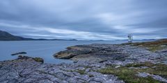 Rhue Lighthouse