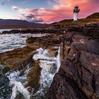 Rhue Lighthouse