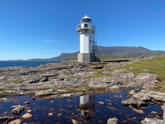 Rhue Lighthouse