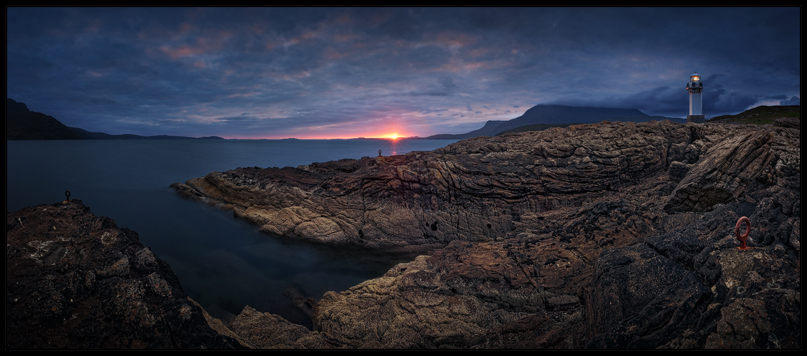 Rhue Point