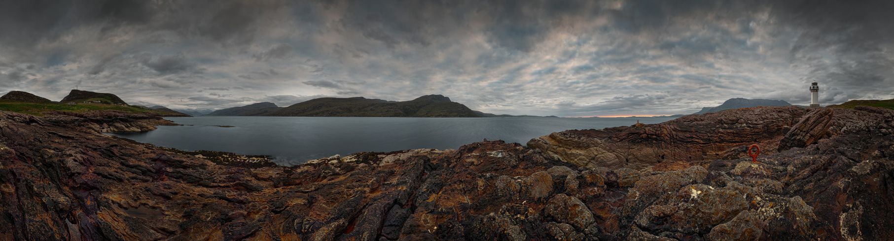 Rhue Point