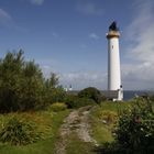 Rhuvaal Lighthouse