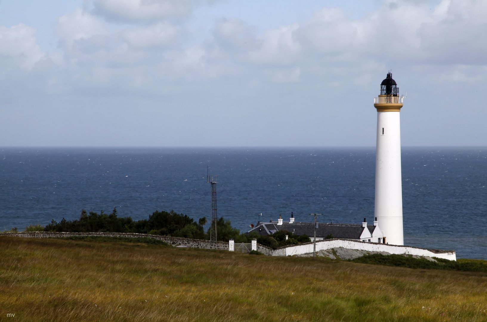 Rhuvaal Lighthouse