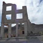 Rhyolite