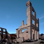 Rhyolite Bank