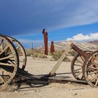 Rhyolite Ghost Town