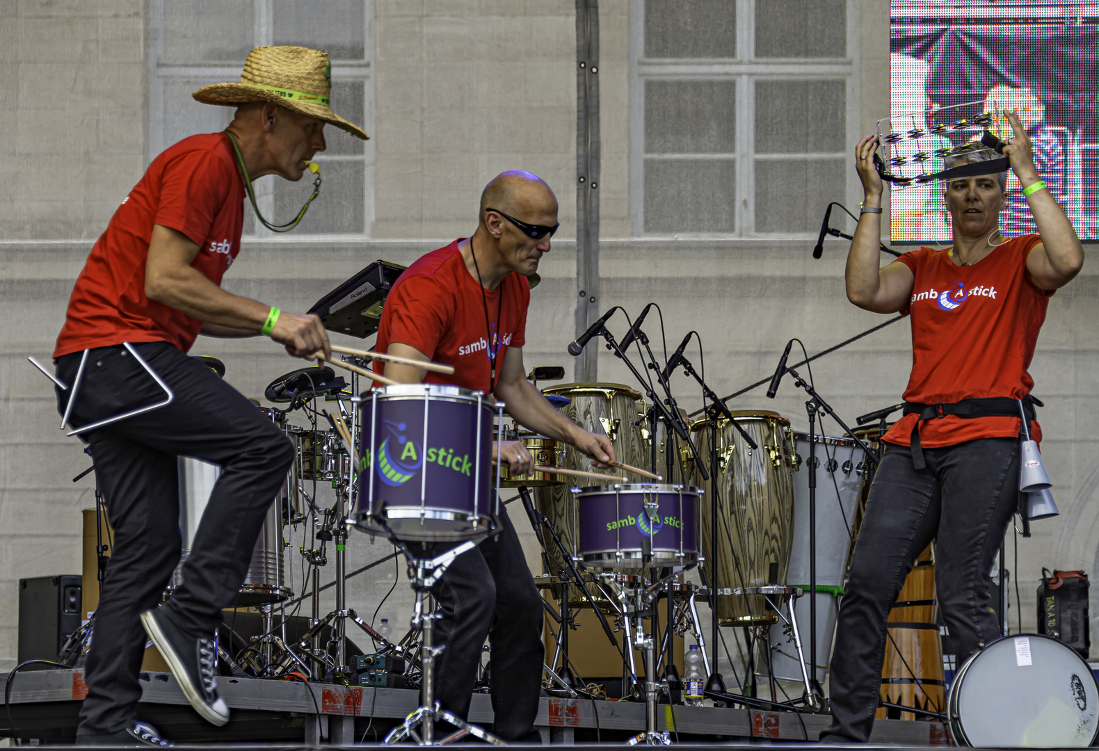 Rhythm Beat Foto & Bild dokumentation, sommer, portrait Bilder auf