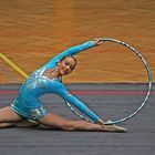 Rhythmische Gymnastik