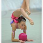 Rhythmische Sportgymnastik # 04