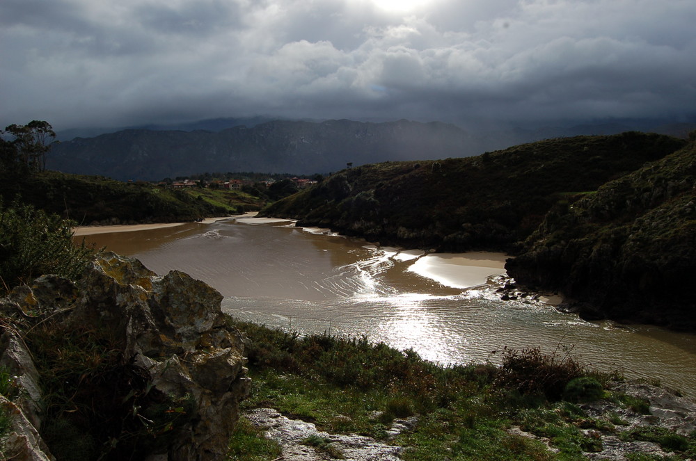 RIA Asturias