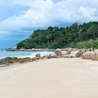 Ria Bintan - Beach -