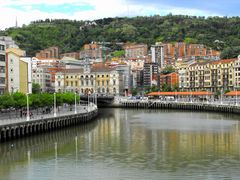 Ria de Bilbao