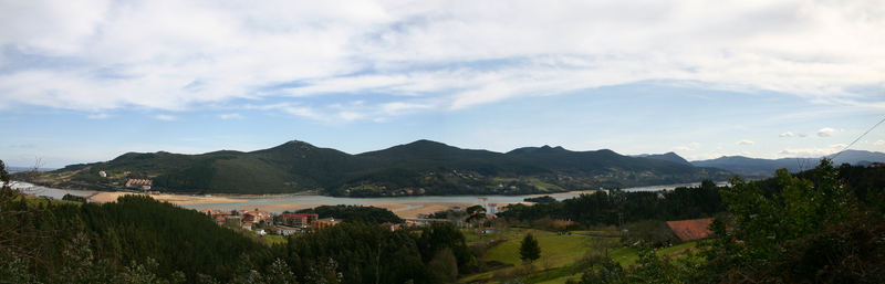 Ria de Urdaibai