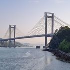 Ria de Vigo