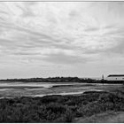 . Ria Formosa .