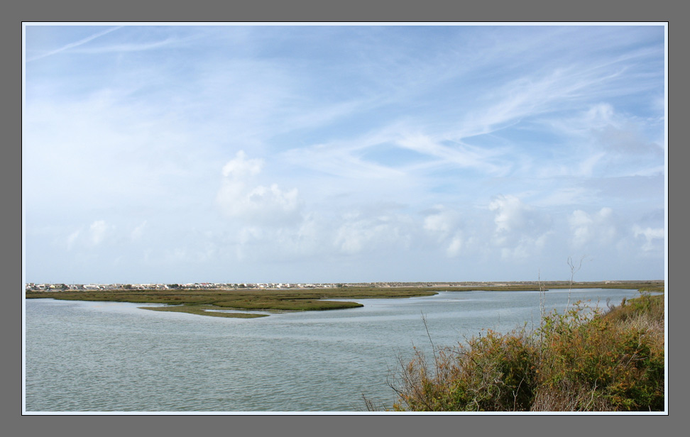 Ria Formosa II