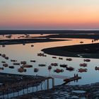 Ria Formosa - Sandalgarve