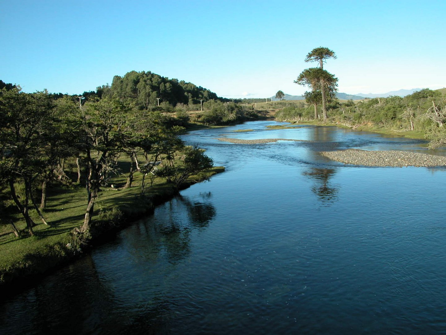 RIACHUELO