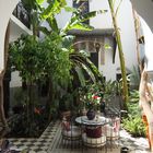 Riad Dar Mouassine in Marrakesch 2