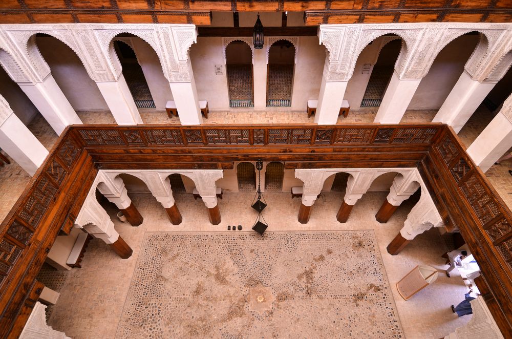 Riad Foto & Bild marokko, gebäude, afrika Bilder auf Riad Foto & Bild marokko, gebäude, afrika Bilder auf