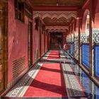 Riad Moulay Said II - Marrakesch/Marokko