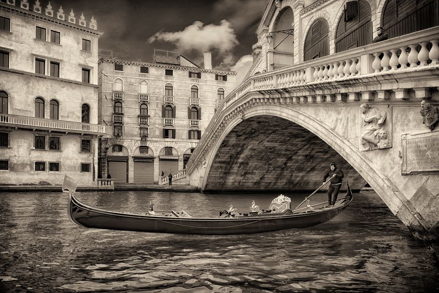 Rialto 2020 November - Melancholie -