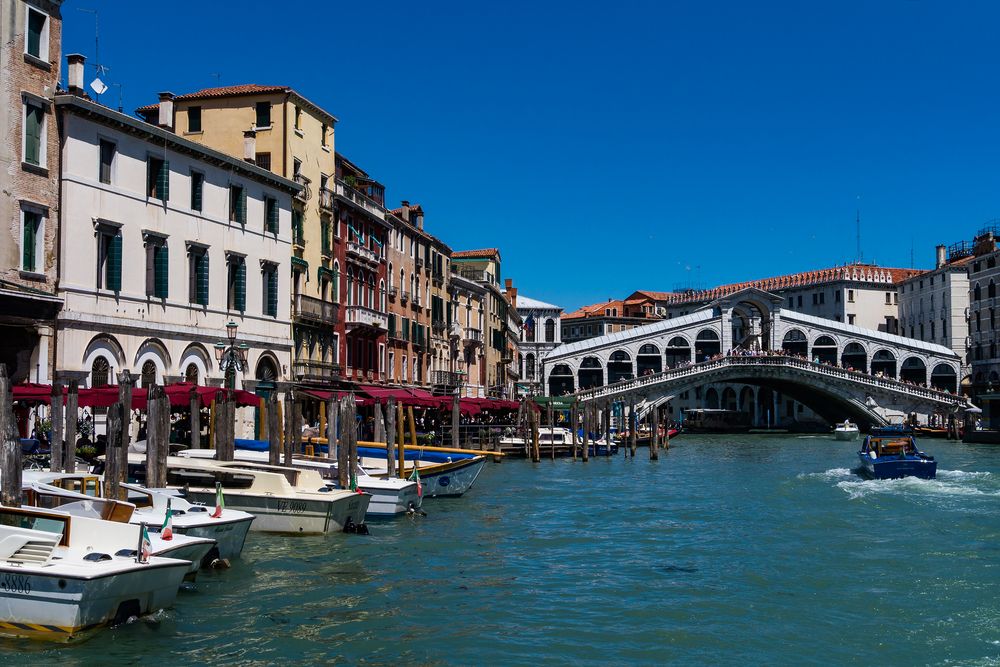 Rialto, 4 Foto & Bild | architektur, europe, italy, vatican city, s ...