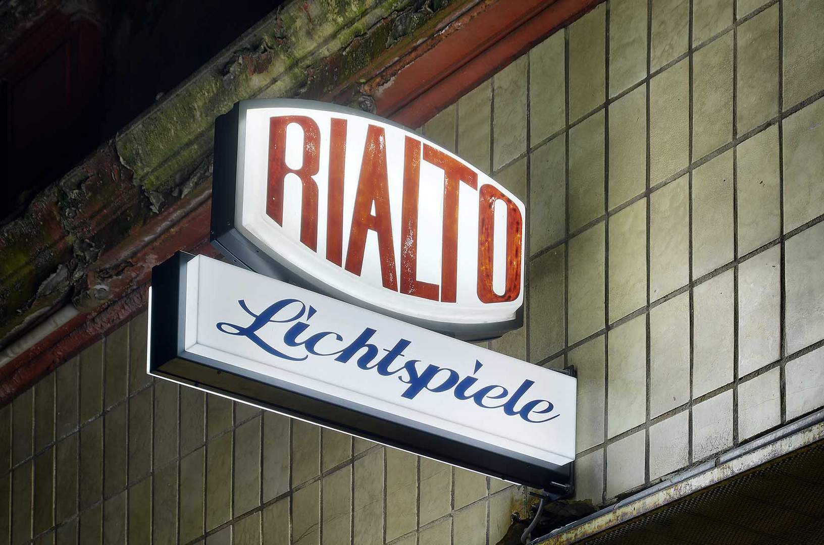 RIALTO