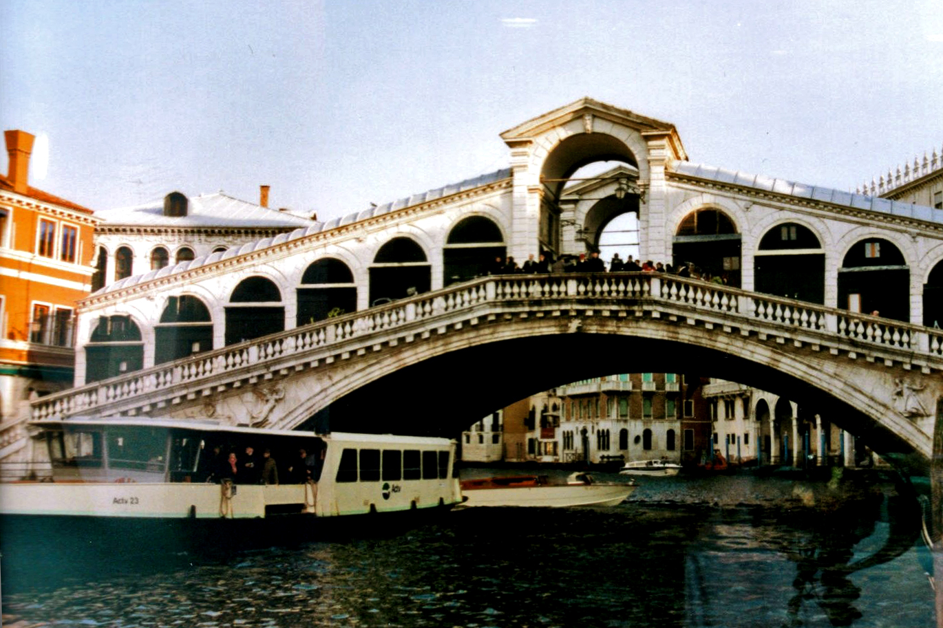 Rialto