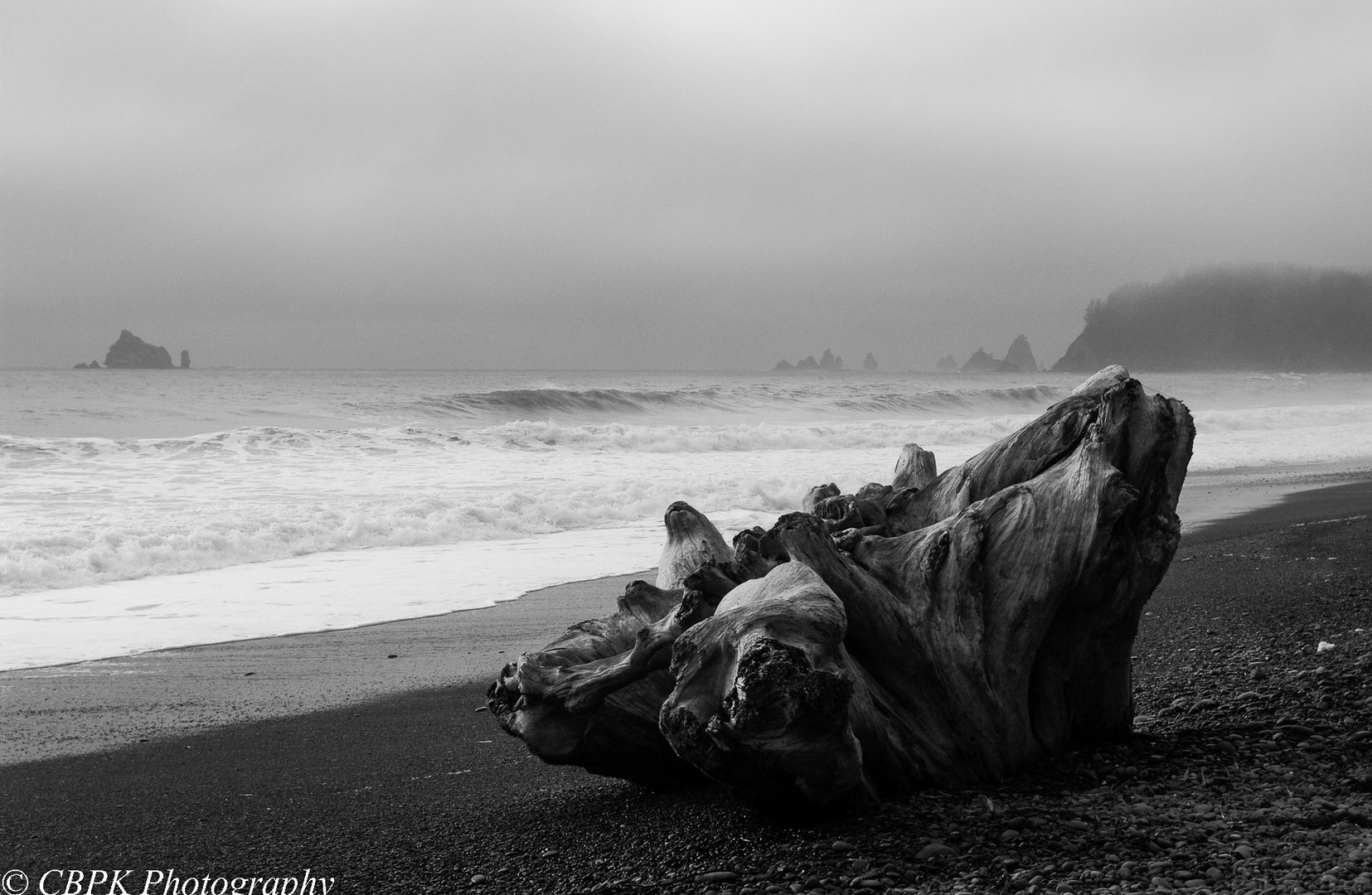 Rialto Beach