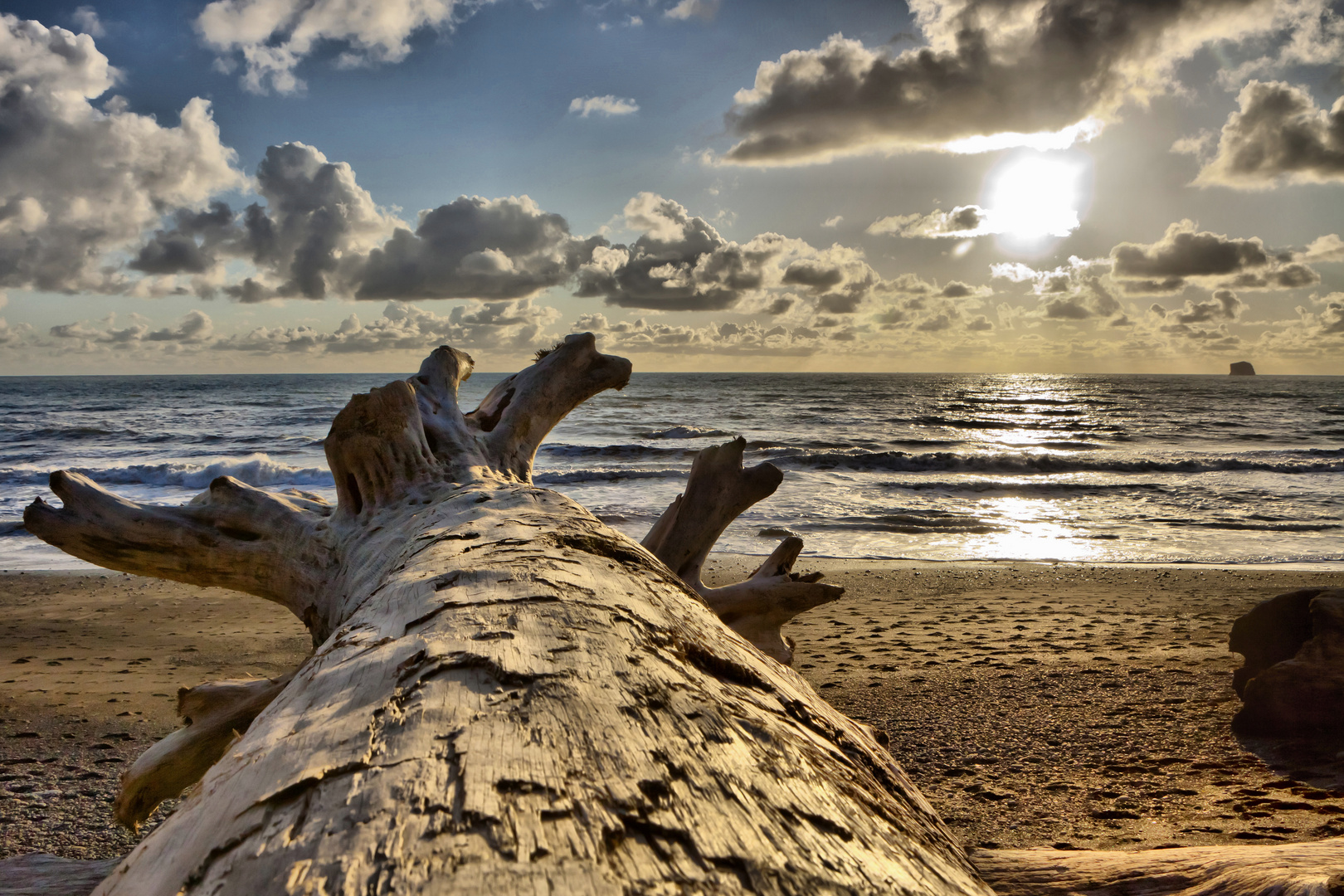 Rialto Beach