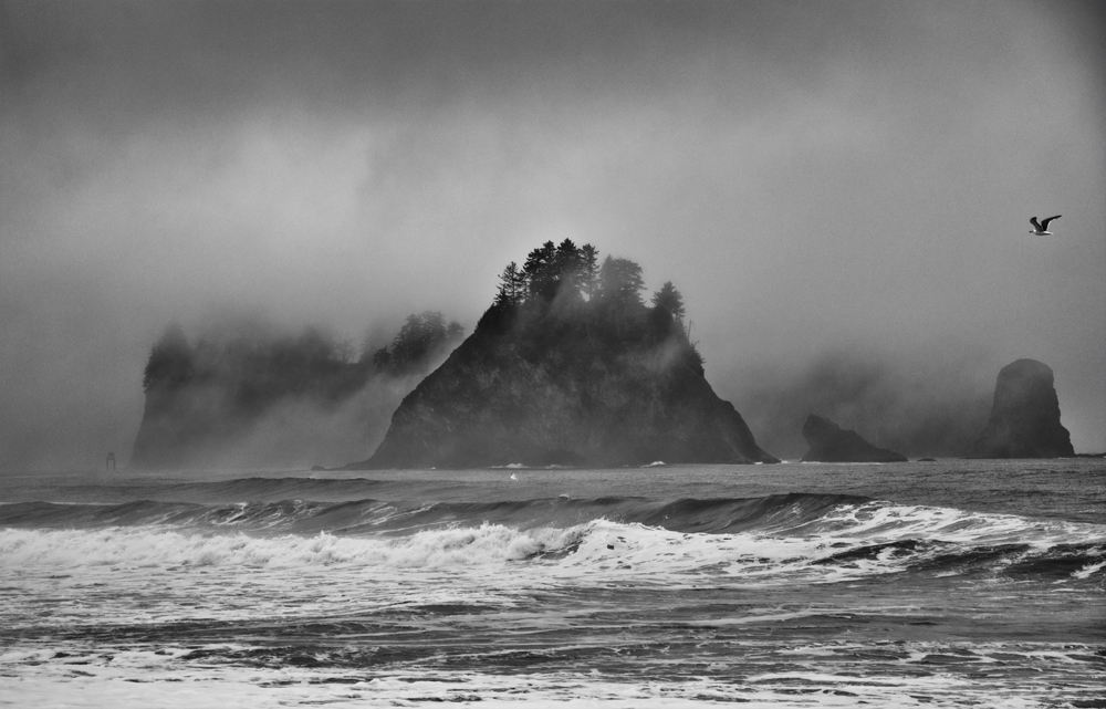 Rialto Beach