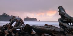 Rialto Beach