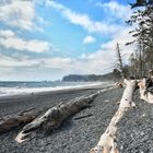 Rialto Beach