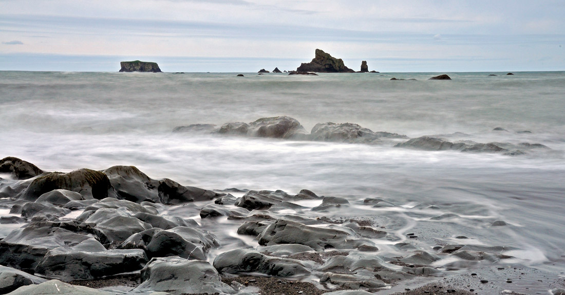 Rialto Beach