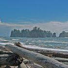 Rialto Beach