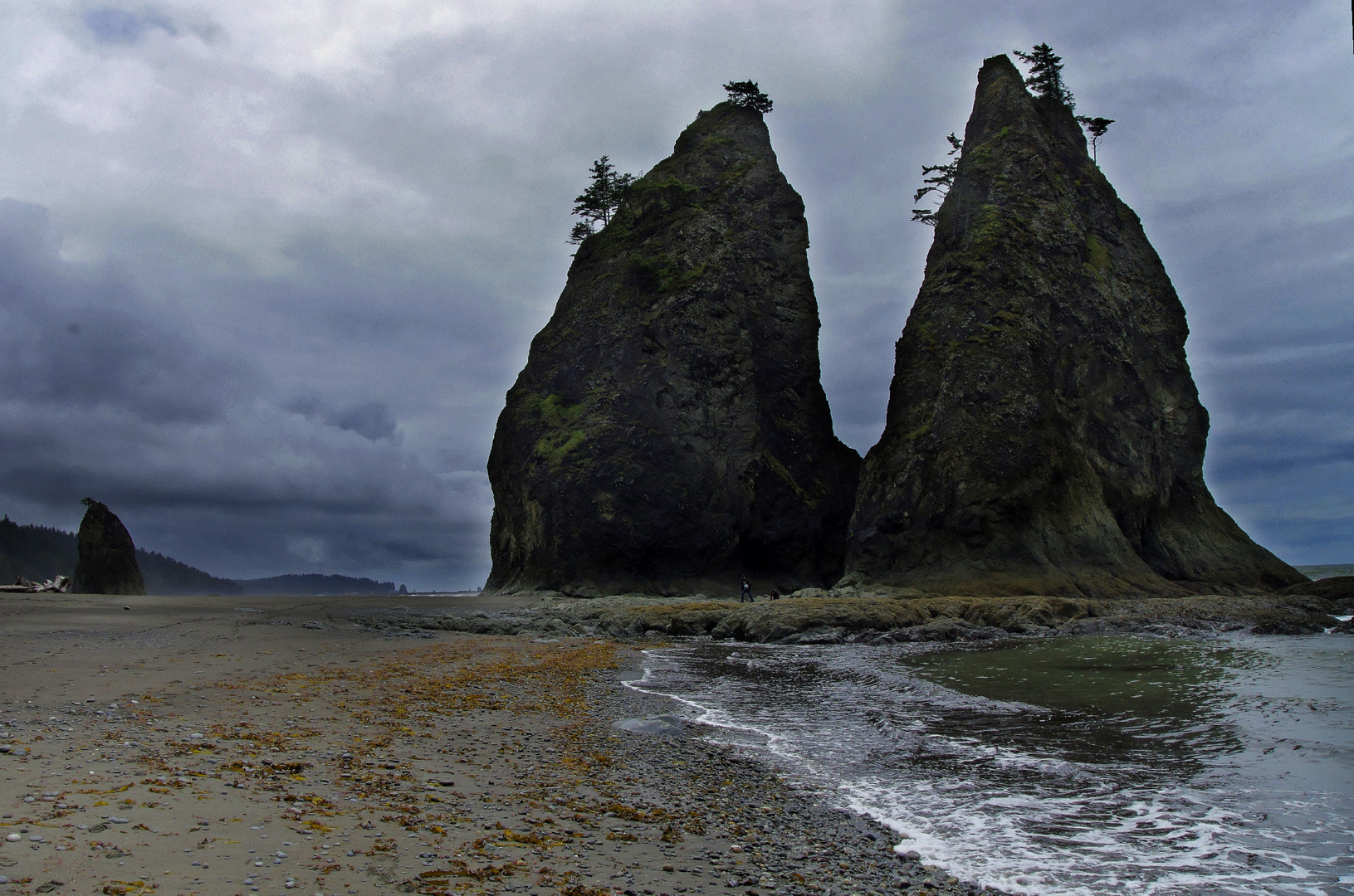 Rialto Beach