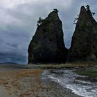 Rialto Beach